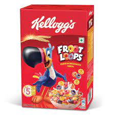 Kellogs Froot Loops